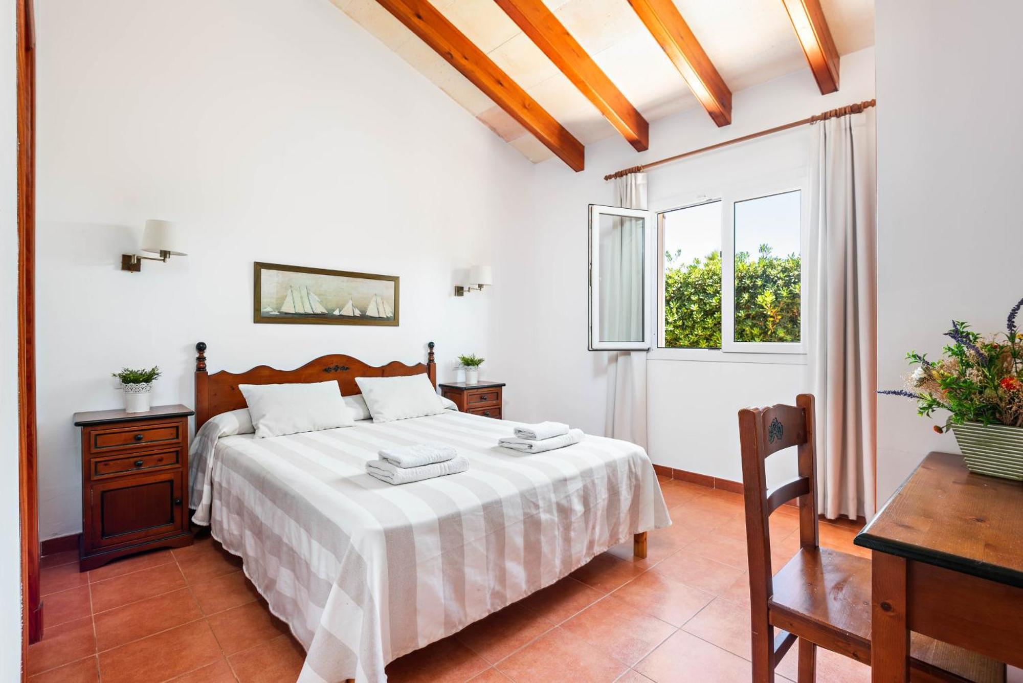 Villas Begonias Cala'N Bosch  Exterior photo