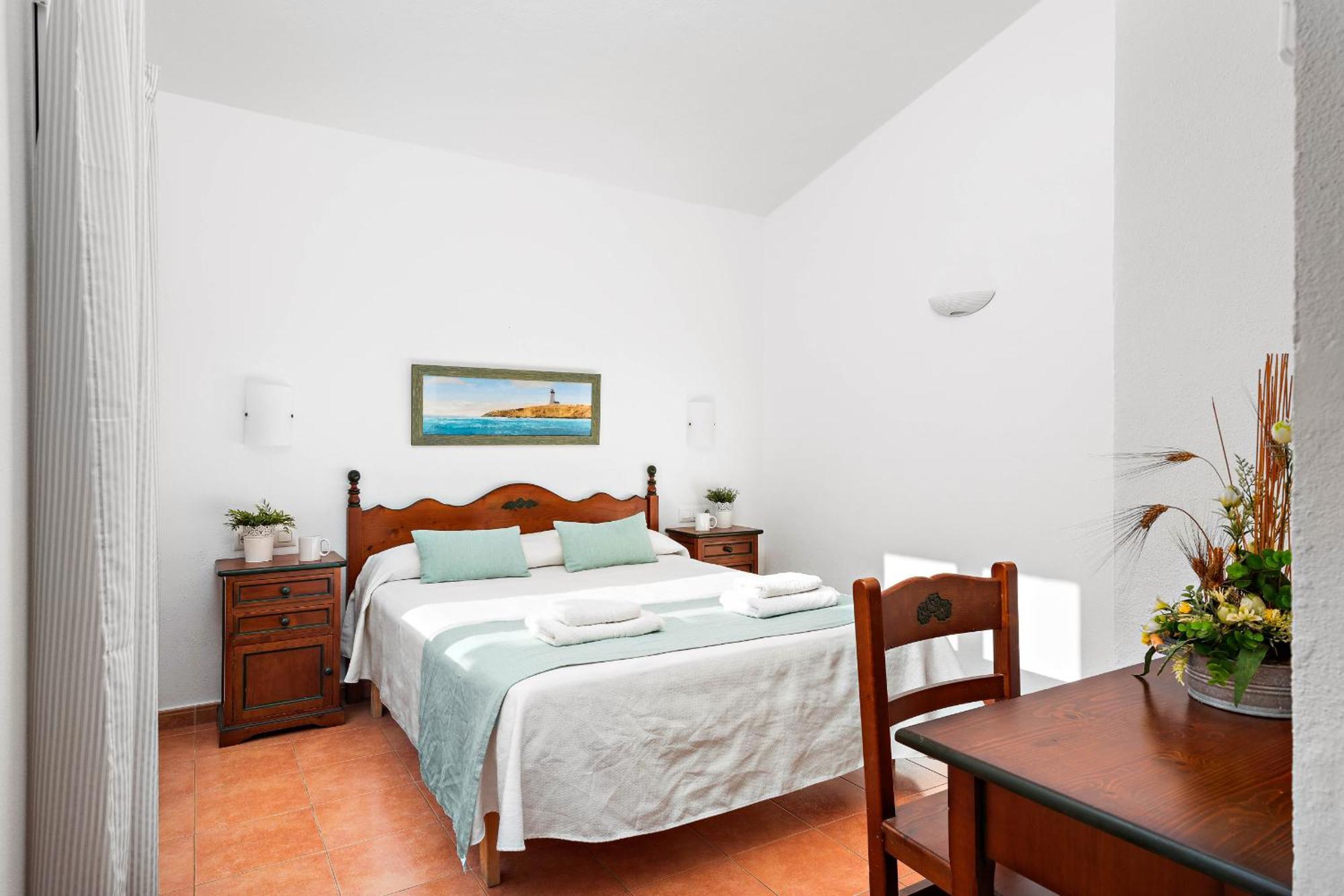 Villas Begonias Cala'N Bosch  Exterior photo